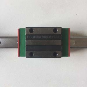 HGR15, HGR20, HGR25, HGR30 Linear Rail or matching Carriage