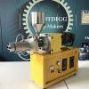 Desktop single screw extruder SJ15 or SJ20