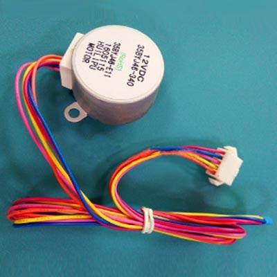 35BYJ46 12V pm stepper motor