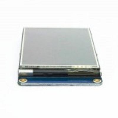 Nextion 2.4 or 2.8 inches TFT LCD HMI Touch Screen
