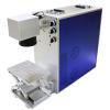 20W or 30W Enclosed Optical Fiber Laser Marking Machine