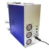 20W or 30W Enclosed Optical Fiber Laser Marking Machine