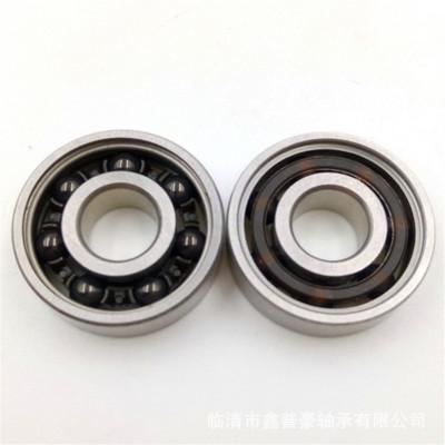 Hybrid ceramic ball bearing 608 for Fidget Spinner
