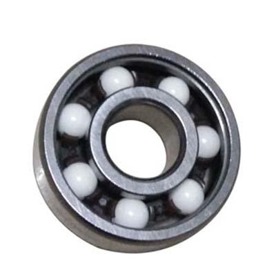 Hybrid ceramic ball bearing 608 for Fidget Spinner