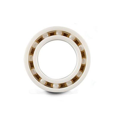 Hybrid ceramic ball bearing 608 for Fidget Spinner