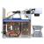20W Enclosed Optical Fiber Laser Marking Machine