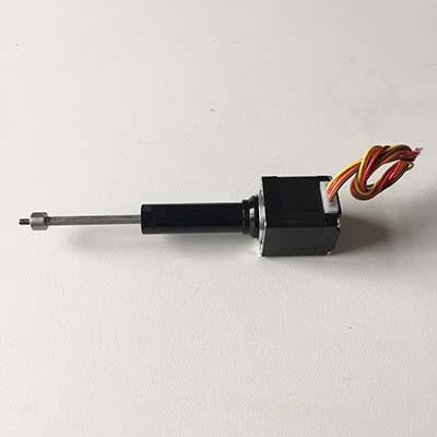 Nema11 Captive Linear Stepper
