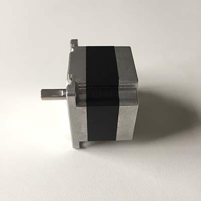 NEMA23 42mm or 51mm thick stepper motor