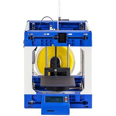 RoboMo FDM Modular 3D Printer