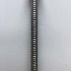 Ground ball screw 0602 or 0802 with machine end