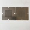 Universal 90mm BGA reballing stencils 6pcs