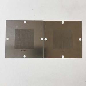 Universal 90mm BGA reballing stencils 6pcs