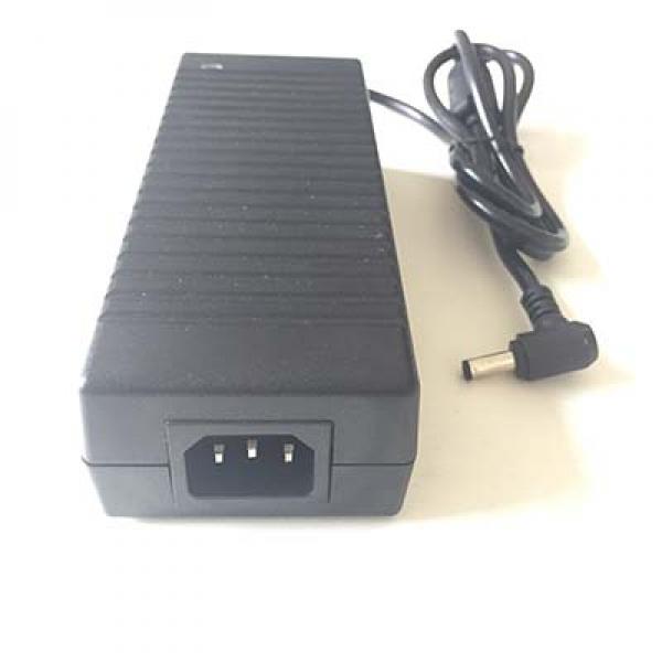 12V 10A AC/DC Brick Power Supply Adapter RobotDigg