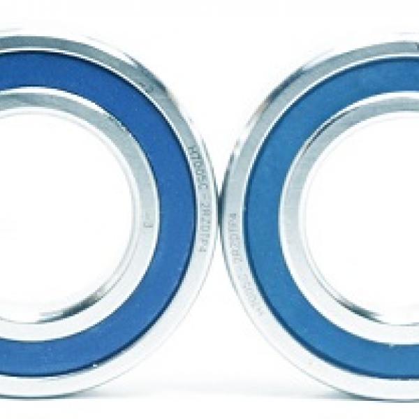 Spindle motor bearing 7002 or 7005 P4 RobotDigg