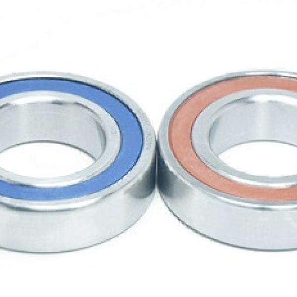 Spindle motor bearing 7002 or 7005 P4 RobotDigg