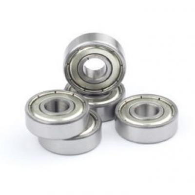 Stainless steel ball bearing S604ZZ