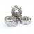 Stainless steel ball bearing S604ZZ