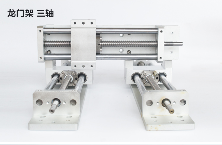 gantry linear modules