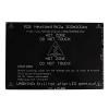 MK2 A4 Size PCB or Aluminum Heatbed