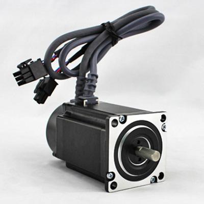 NEMA17 0.6N.m or 0.8N.m closed-loop stepper motor