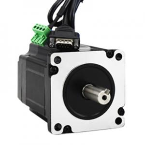Two phase NEMA34 closed-loop stepper motor