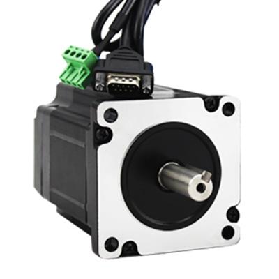 Two phase NEMA34 closed-loop stepper motor
