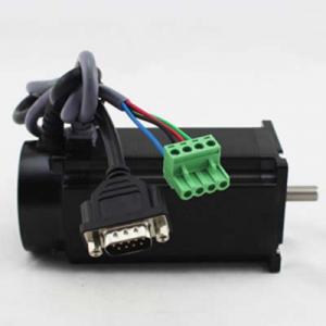 Two phase NEMA24 closed-loop stepper motor