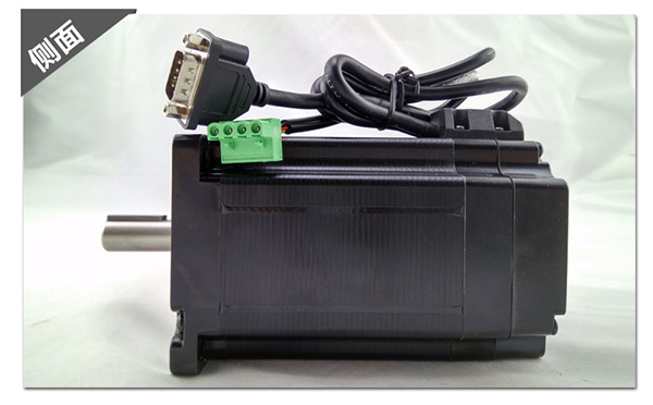 nema34 servo stepper