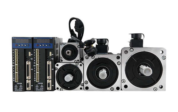 ac servo motor