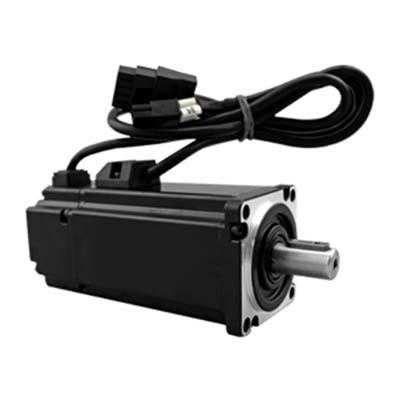 Size 40, 60 or 80 AC Servo Motor and Driver