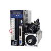 Size 40, 60 or 80 AC Servo Motor and Driver