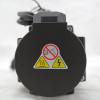 Size 40, 60 or 80 AC Servo Motor and Driver
