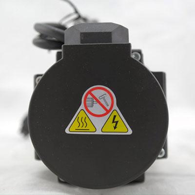 Size 40, 60 or 80 AC Servo Motor and Driver