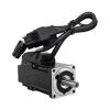 Size 40, 60 or 80 AC Servo Motor and Driver