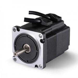 200W, 300W or 400W 60BLS BLDC Motor
