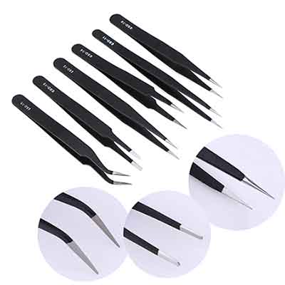 ESD Tweezers