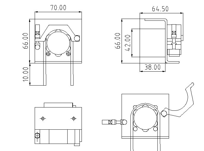 Dosing Pump