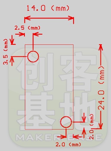 thermocouple board