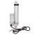 100, 200 or 300mm stroke linear actuator