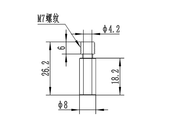 flashforge thermal tube