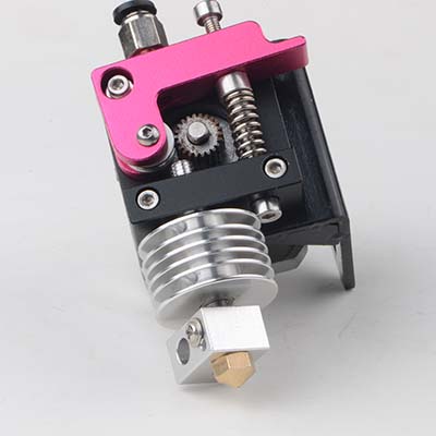 mk8 extruder