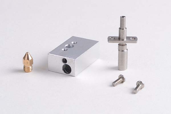 Zortrax M200 Hotend