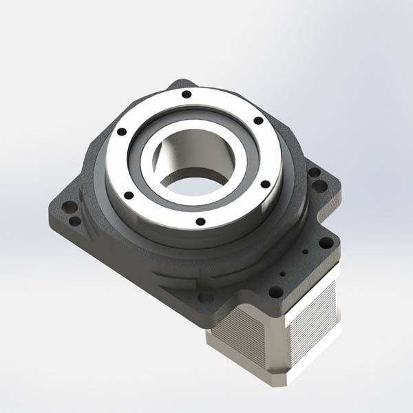 hollow rotary table pricelist