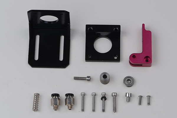 mk8 extruder