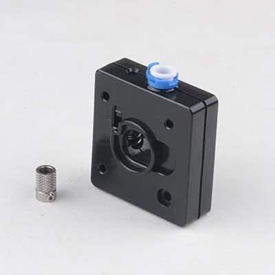 MK10 or UM2 Injection Bowden Extruder