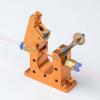 Bowden Extruder suitable for Delta Robot 3D Printer