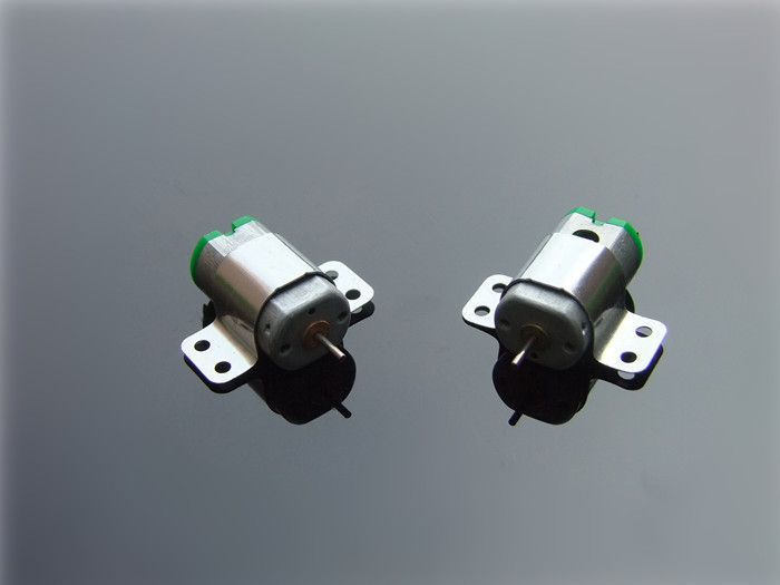 N20 motor bracket