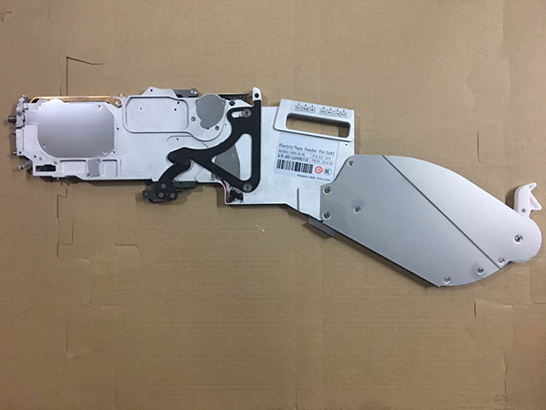 electric feeder for juki