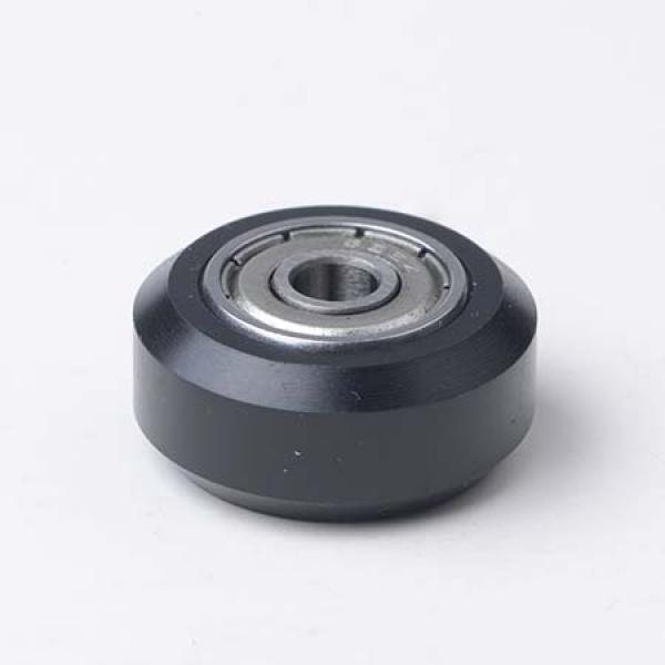 Delrin BiGuide Bearing RobotDigg