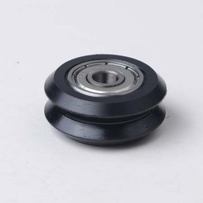 Delrin or SUS Via-S Bearing